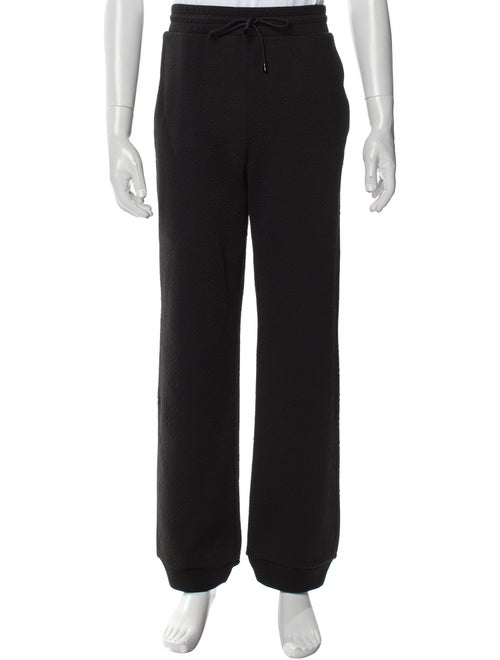 Louis Vuitton 2022 LV Monogram Lounge Bottoms