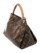 Louis Vuitton LV Monogram Artsy MM