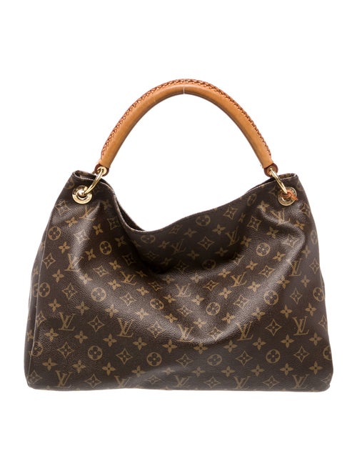 Louis Vuitton LV Monogram Artsy MM