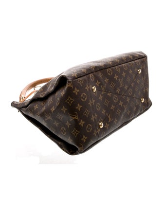 Louis Vuitton LV Monogram Artsy MM