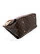 Louis Vuitton LV Monogram Artsy MM