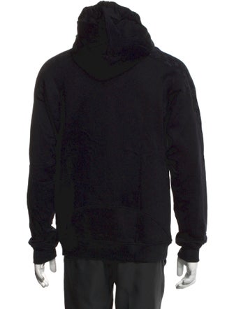 Louis Vuitton 2021 LV Monogram Hoodie