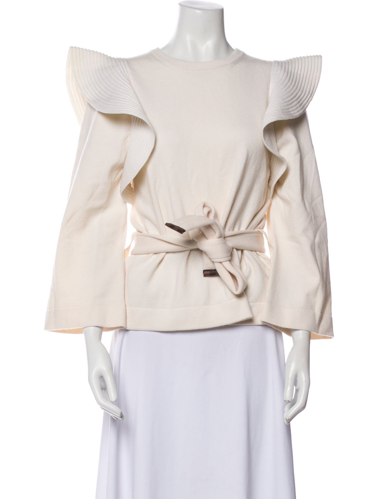 Louis Vuitton 2019 Cashmere Sweater