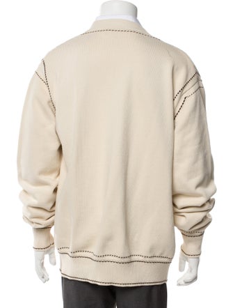 Louis Vuitton 2024 x Tyler The Creator Cardigan