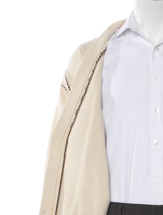 Louis Vuitton 2024 x Tyler The Creator Cardigan