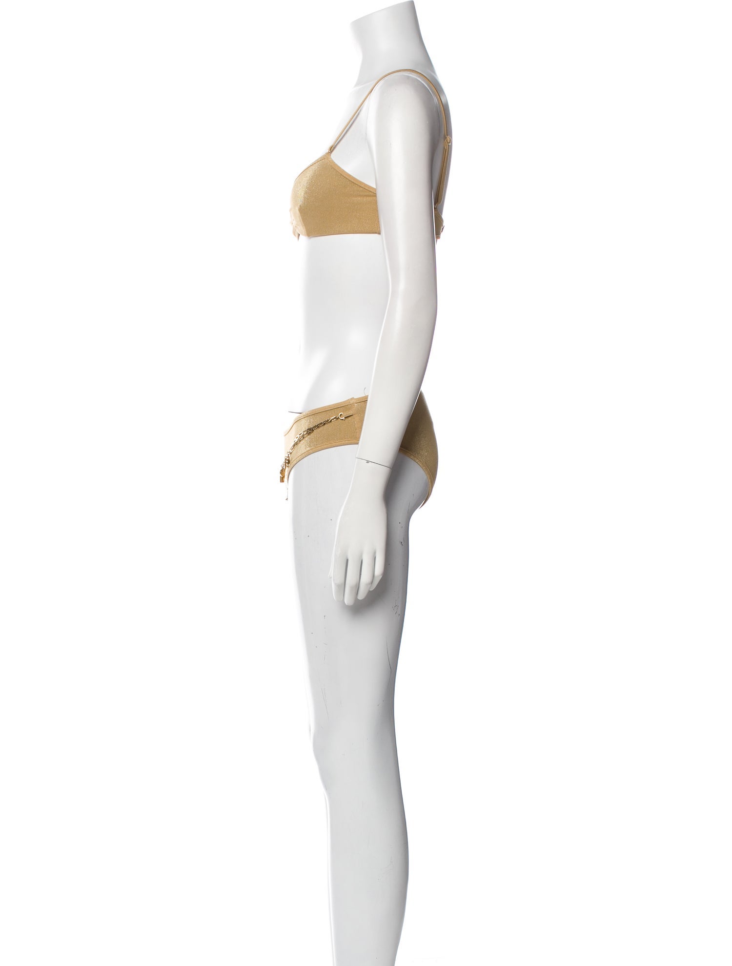 Louis Vuitton Vintage 2006 Bikini