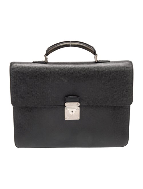 Louis Vuitton Taiga Leather Robusto 1