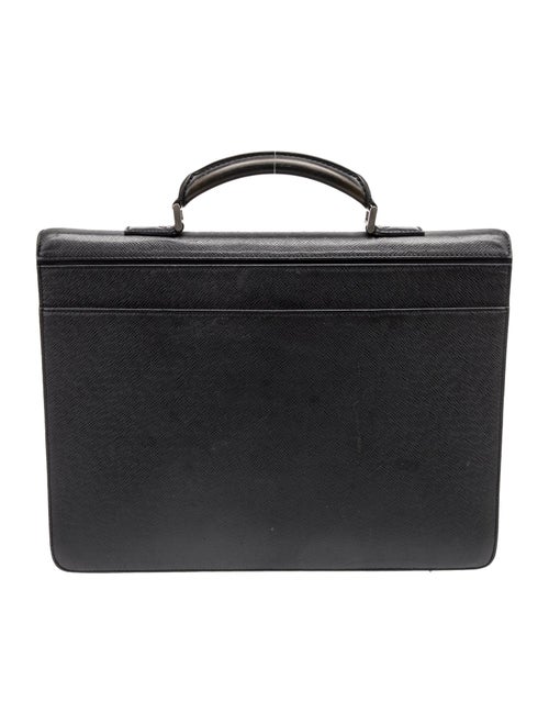 Louis Vuitton Taiga Leather Robusto 1