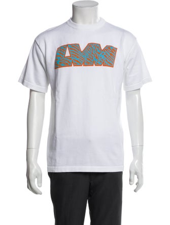 Louis Vuitton 2023 Graphic Print T-Shirt