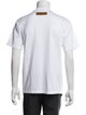 Louis Vuitton 2023 Graphic Print T-Shirt