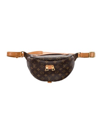 Louis Vuitton LV Monogram Bumbag
