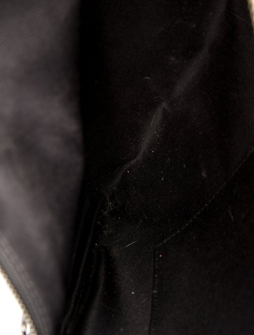 Louis Vuitton Monogram Eclipse Pochette Medium