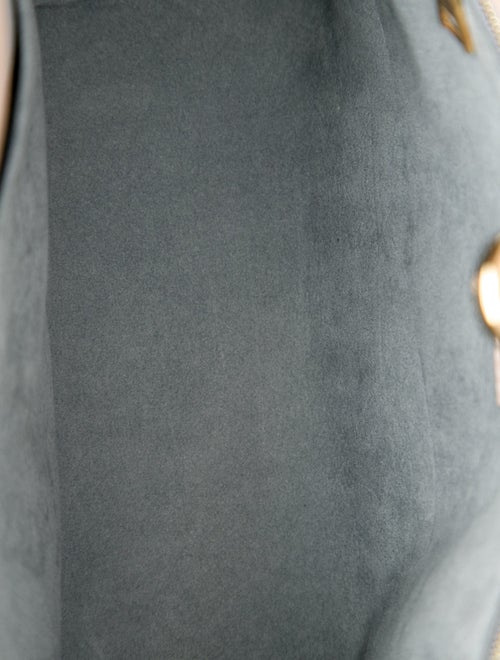 Louis Vuitton LV Monogram On My Side PM