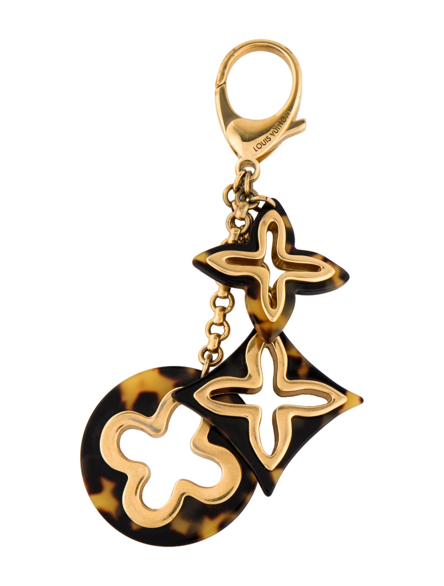 Louis Vuitton Insolence Bag Charm