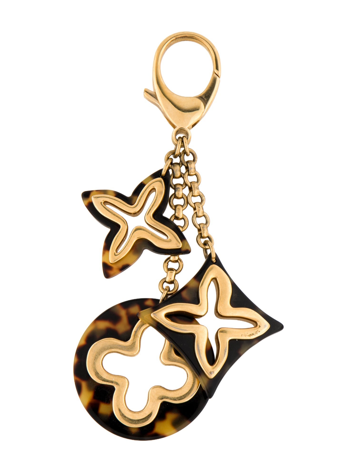 Louis Vuitton Insolence Bag Charm