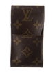 Louis Vuitton Monogram Etui Cigarette Case