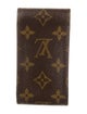 Louis Vuitton Monogram Etui Cigarette Case