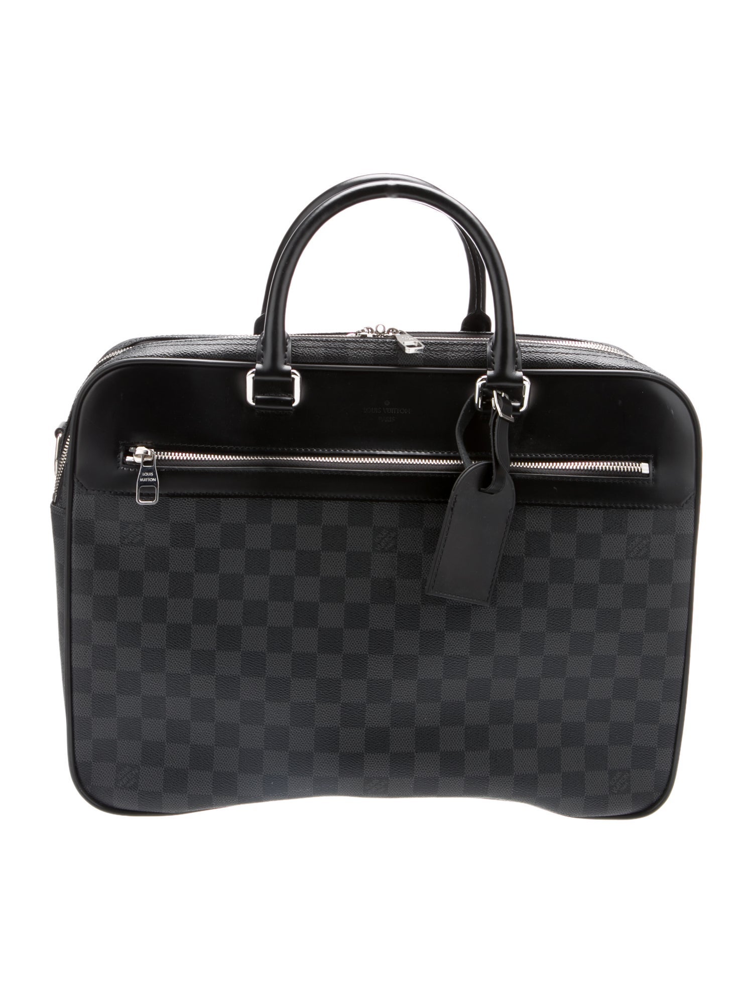 Louis Vuitton Damier Graphite Briefcase