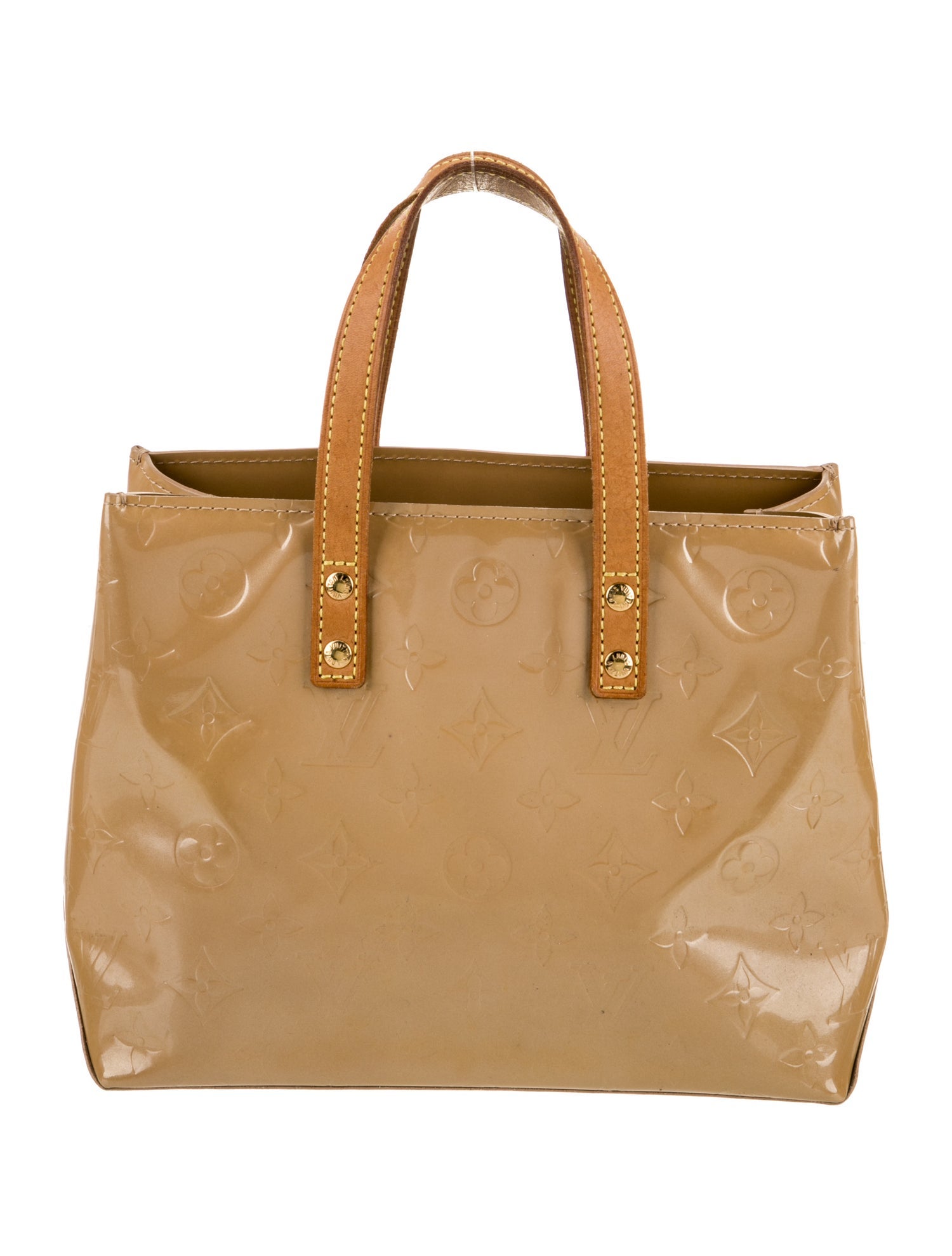 Louis Vuitton LV Monogram Tote