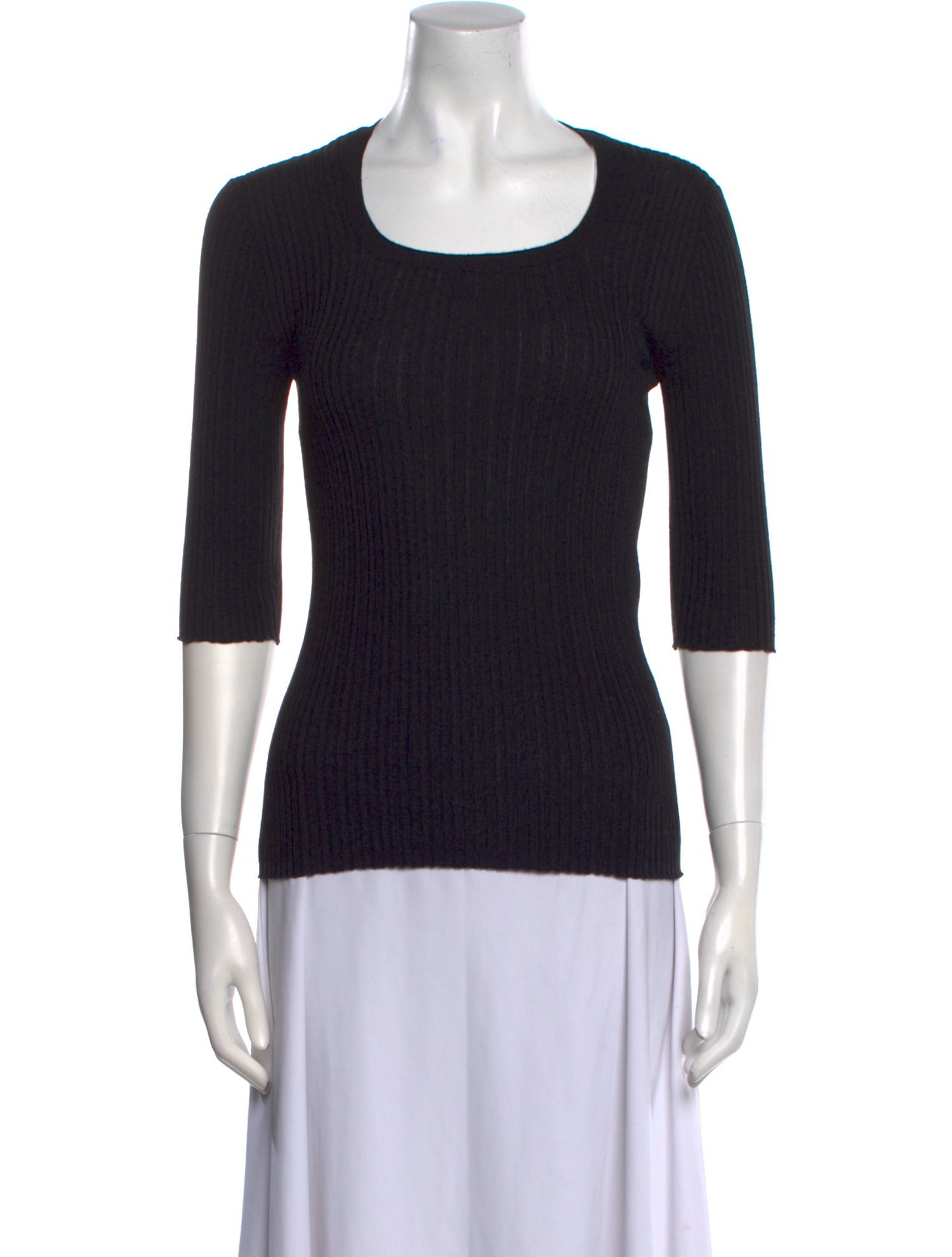 Louis Vuitton 2017 Wool Sweater