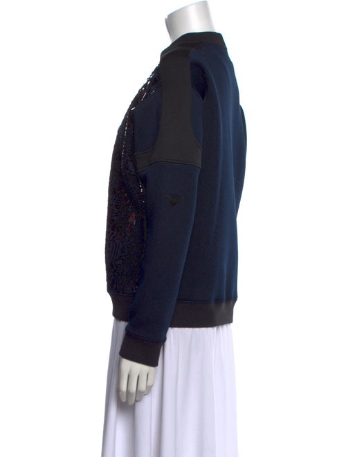 Louis Vuitton 2017 Printed Sweatshirt