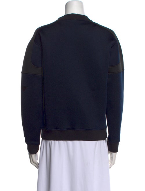 Louis Vuitton 2017 Printed Sweatshirt