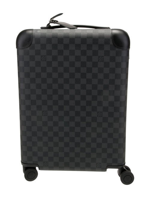 Louis Vuitton Damier Graphite Horizon 50