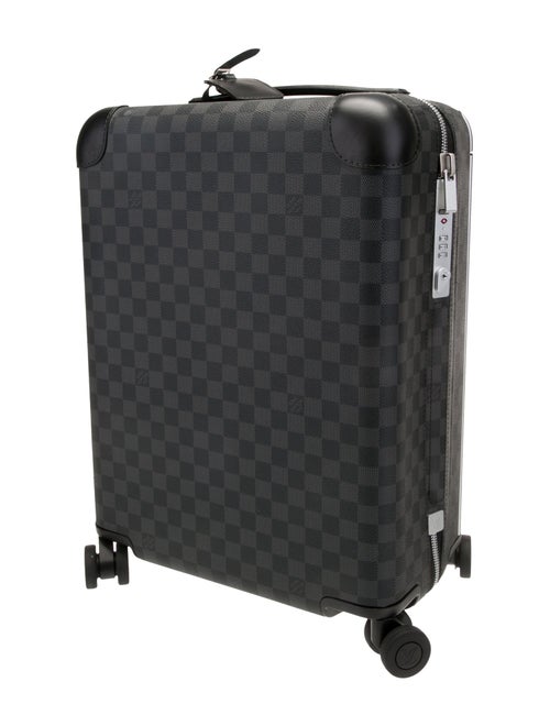 Louis Vuitton Damier Graphite Horizon 50