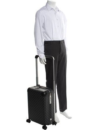 Louis Vuitton Damier Graphite Horizon 50