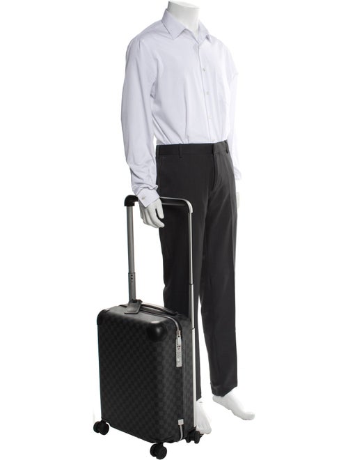 Louis Vuitton Damier Graphite Horizon 50