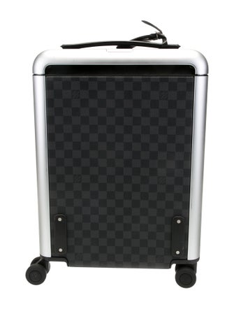 Louis Vuitton Damier Graphite Horizon 50