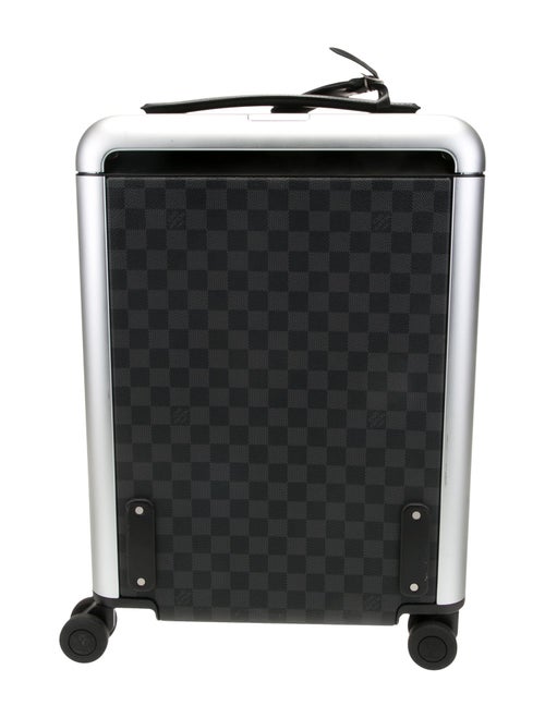 Louis Vuitton Damier Graphite Horizon 50