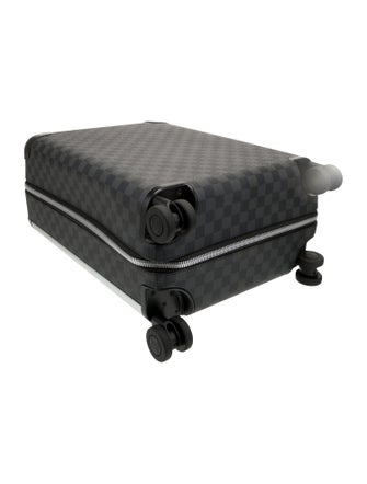Louis Vuitton Damier Graphite Horizon 50