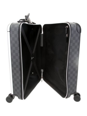 Louis Vuitton Damier Graphite Horizon 50