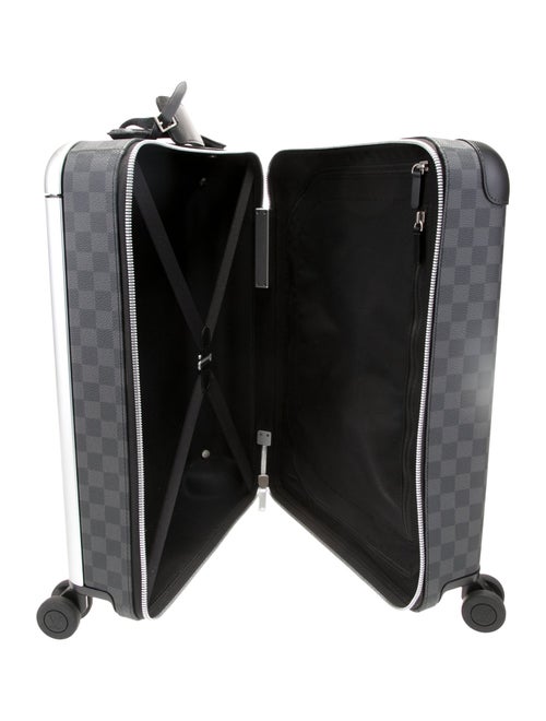 Louis Vuitton Damier Graphite Horizon 50