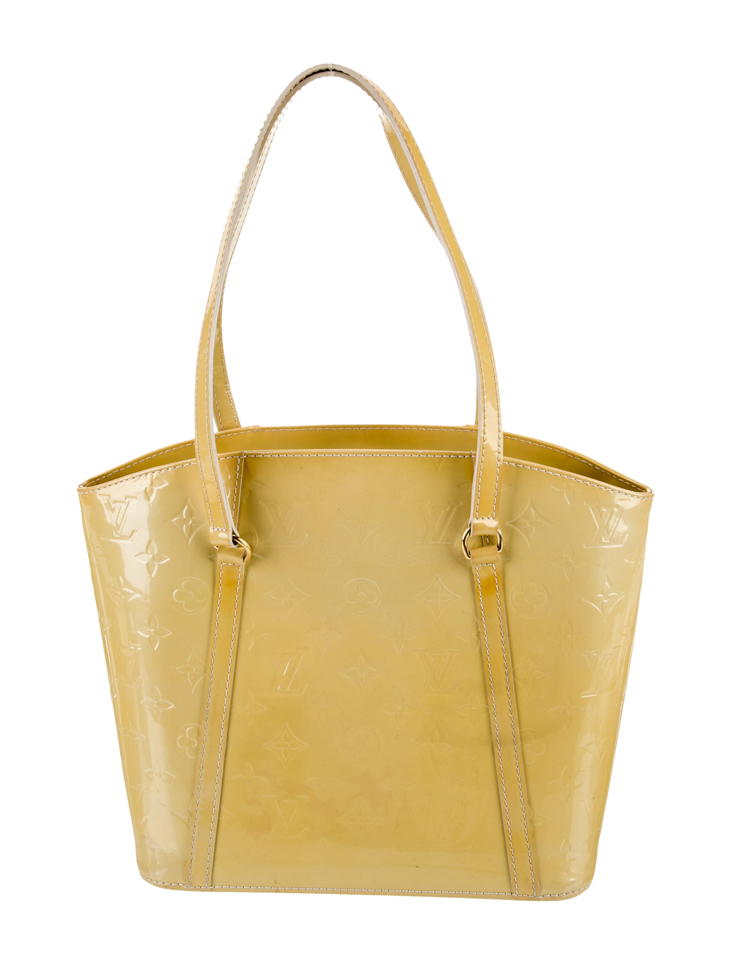 Louis Vuitton Monogram Vernis Avalon MM