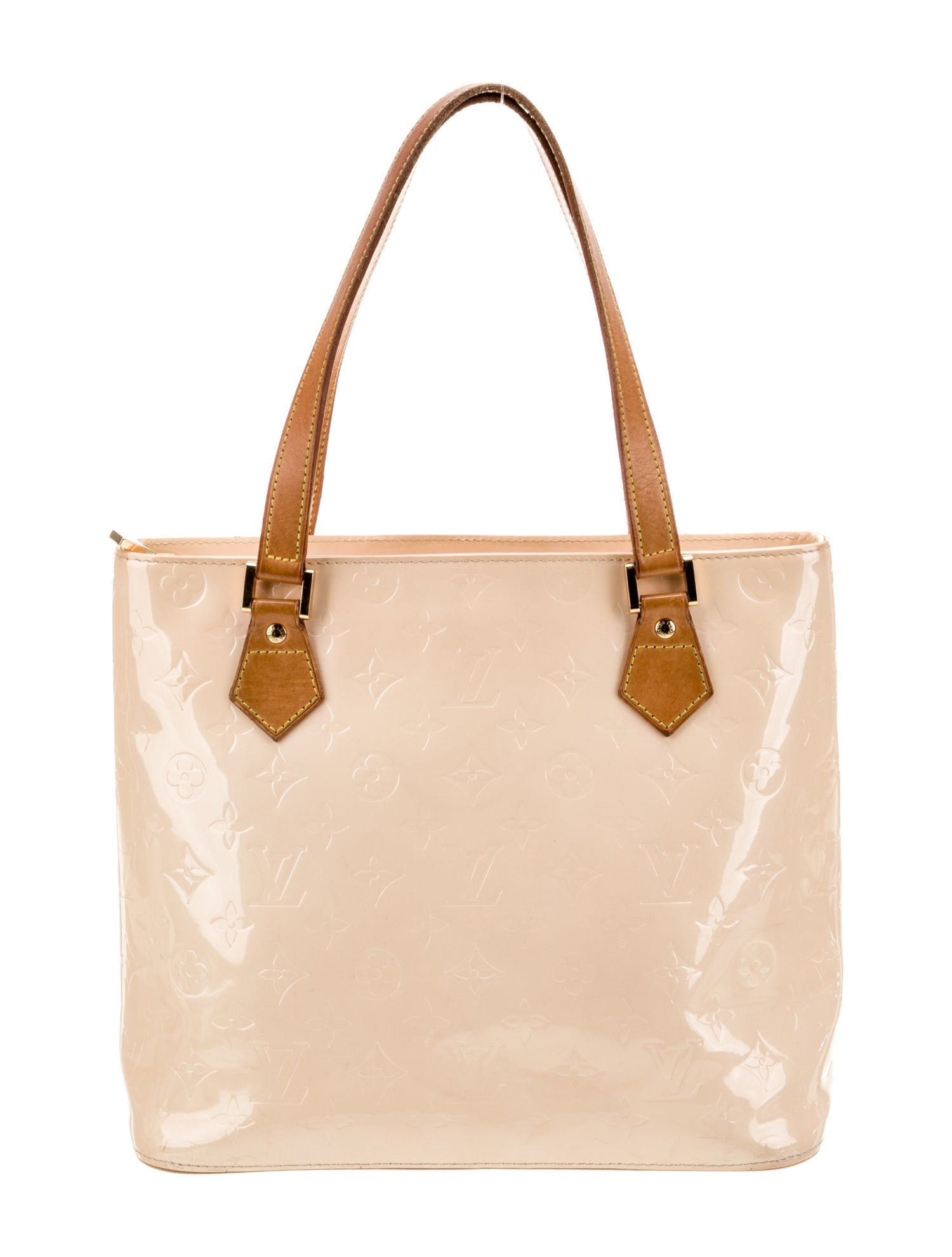 Louis Vuitton Monogram Vernis Houston