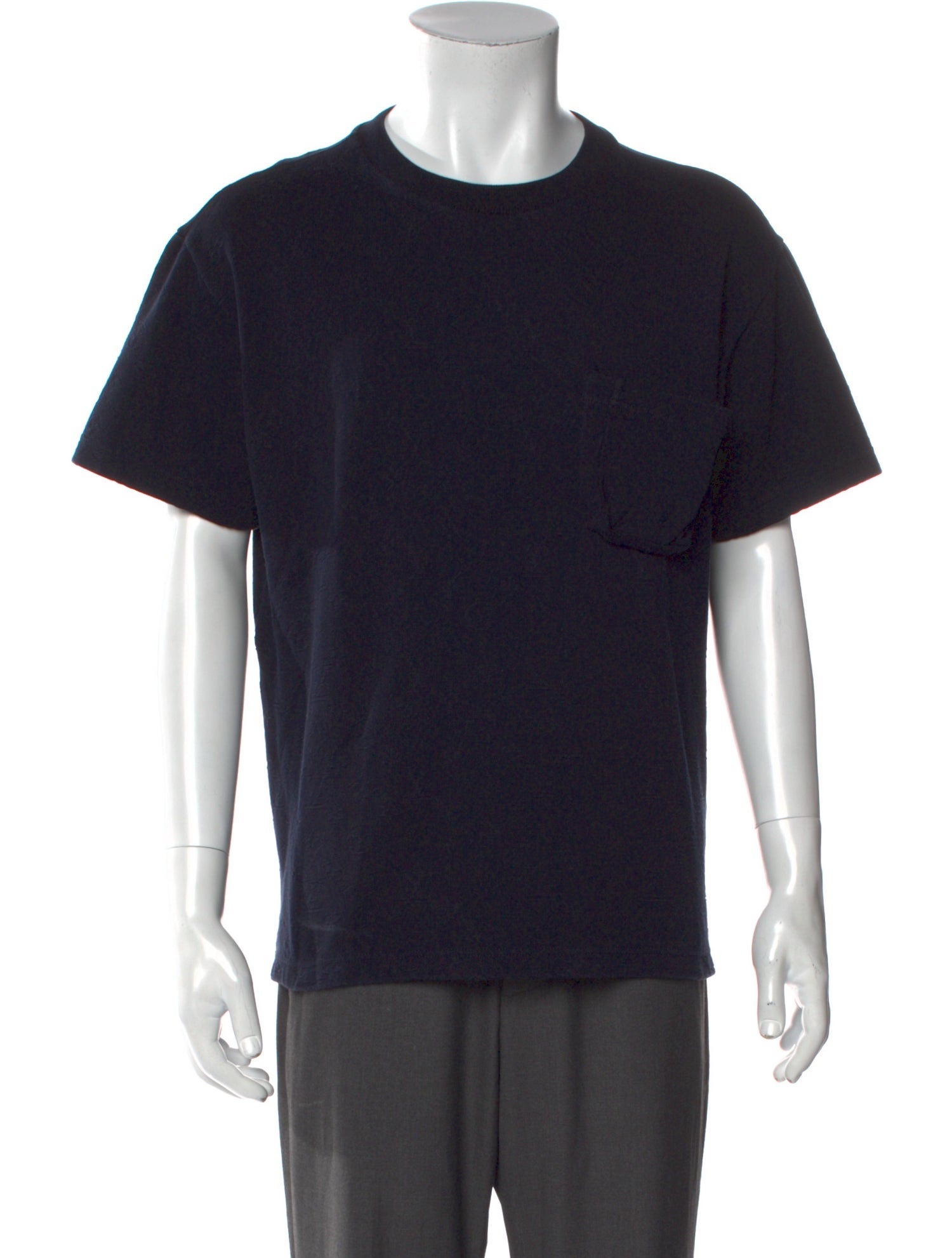 Louis Vuitton 2021 LV Monogram T-Shirt