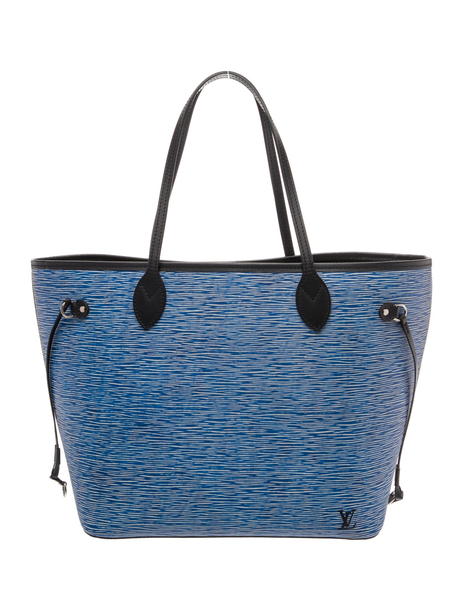 Louis Vuitton Epi Leather Neverfull MM