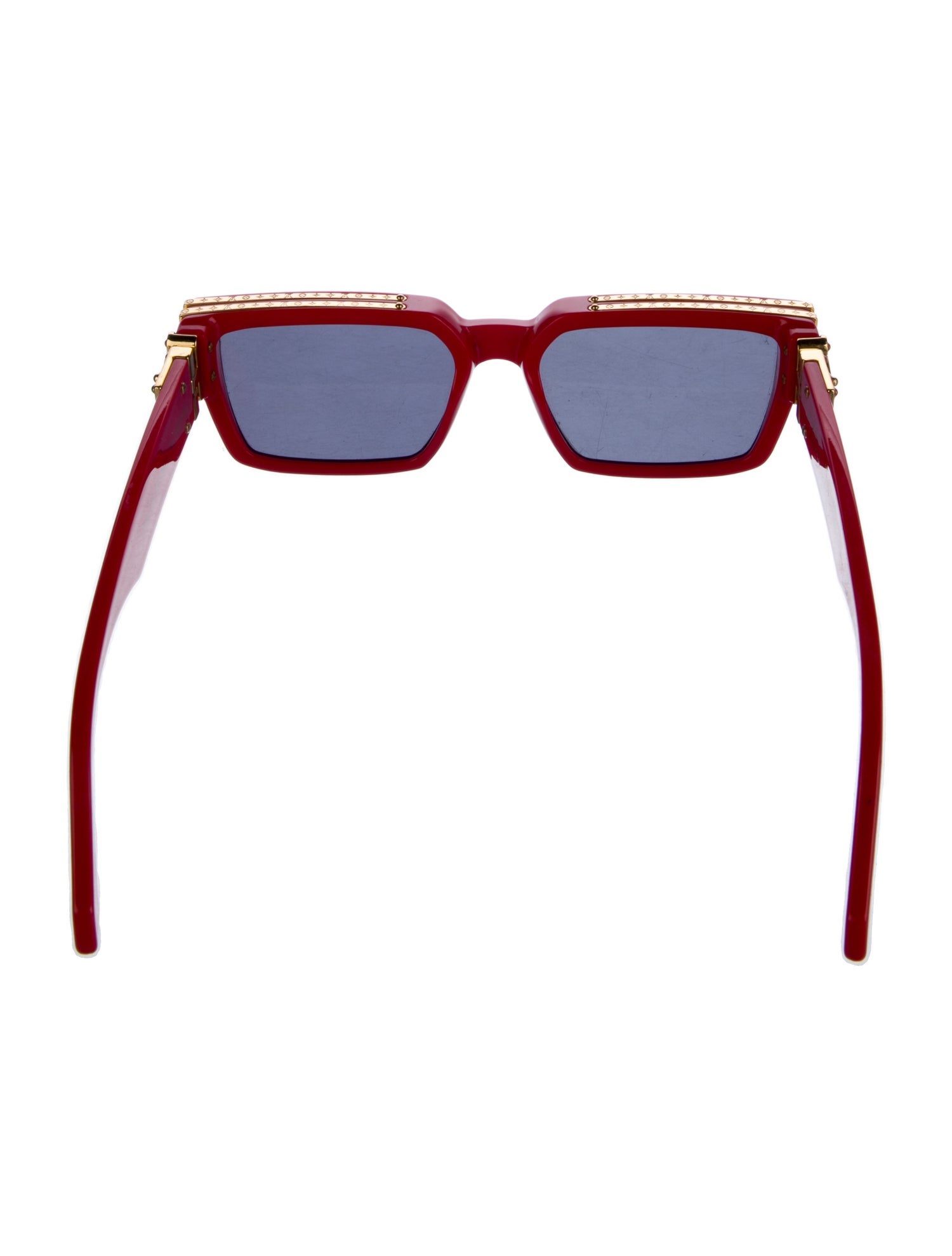 Louis Vuitton 2019 1.1 Millionaires Sunglasses