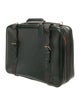 Louis Vuitton Leather Carry On Case