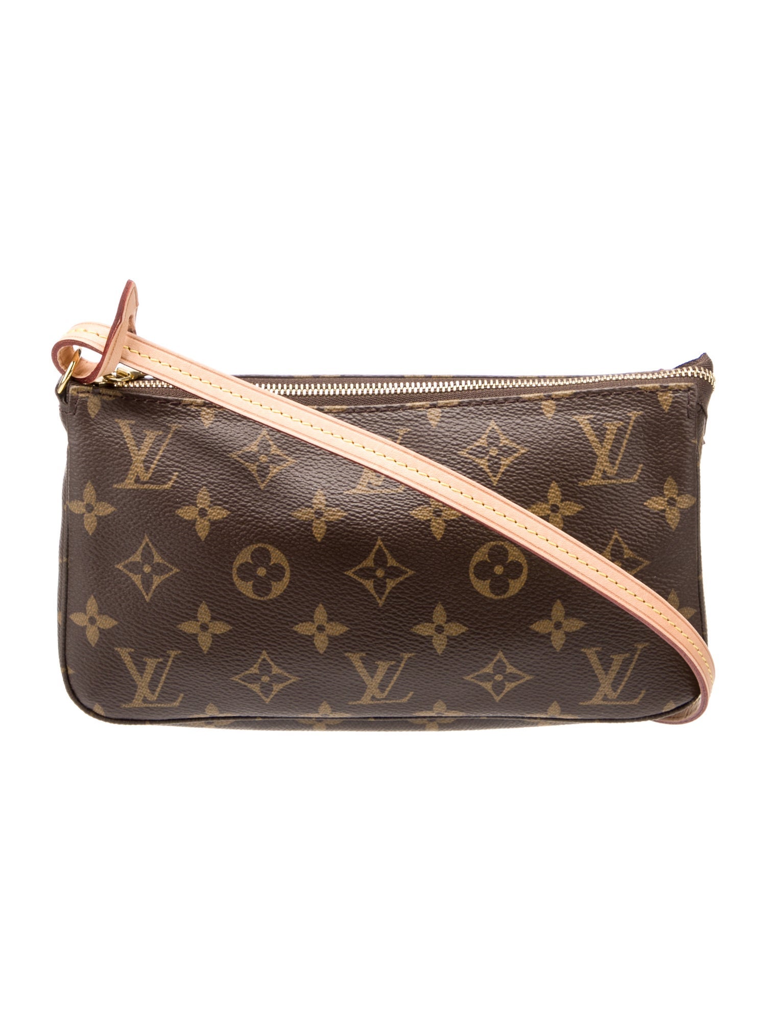 Louis Vuitton LV Monogram Pochette Accessoires
