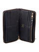 Louis Vuitton 2012 Monogram Pattern Zippy Wallet