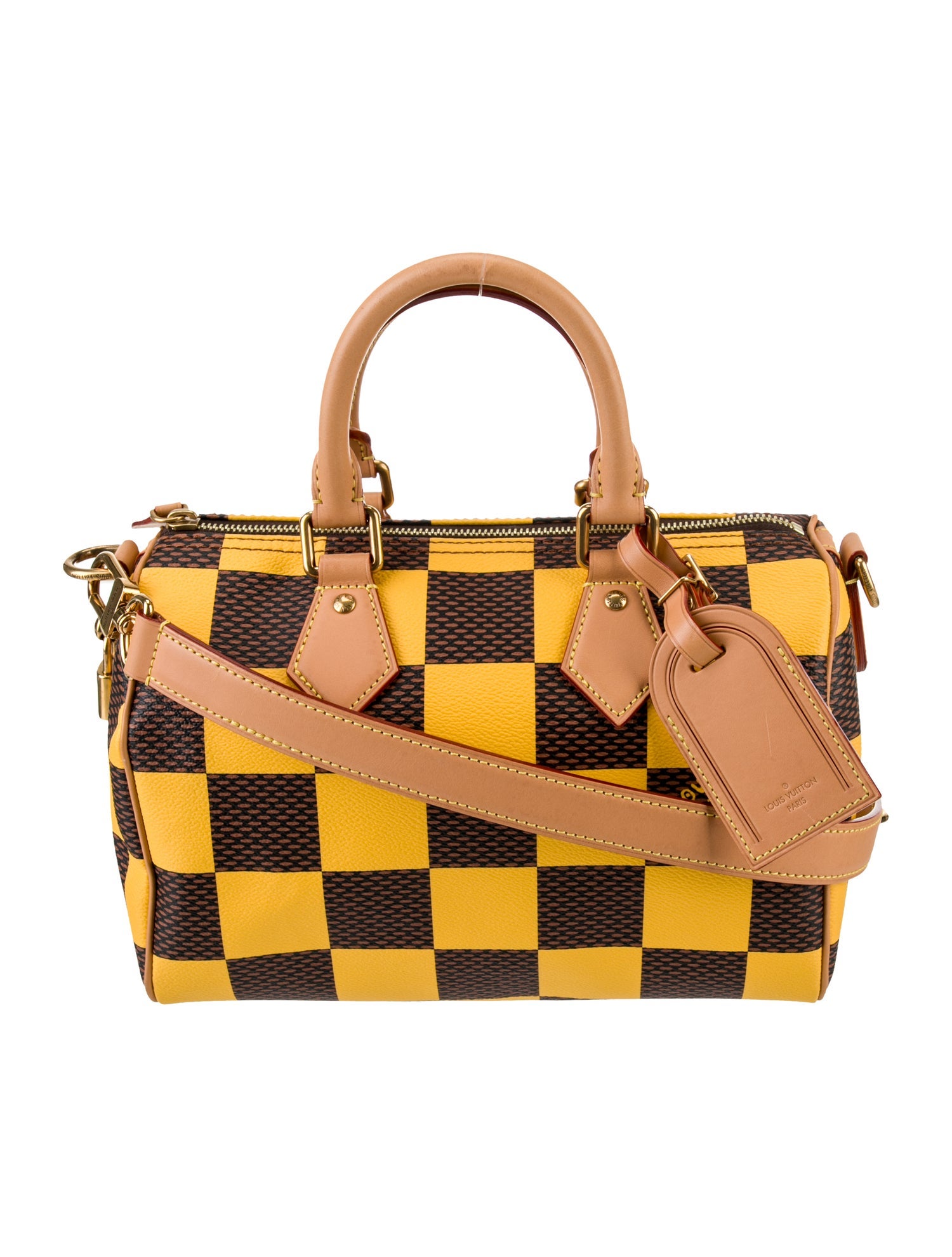 Louis Vuitton Speedy Bandouliere 25 2024