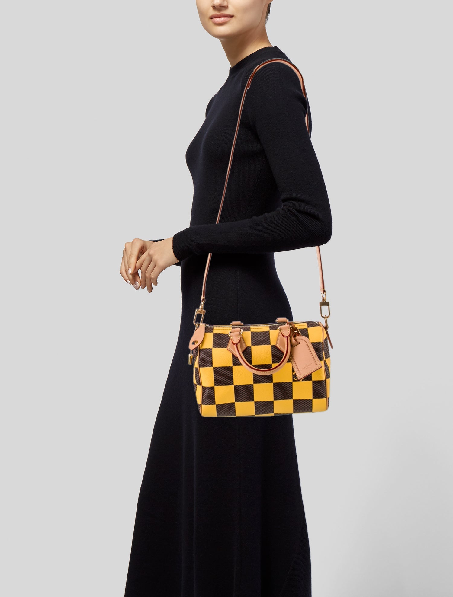 Louis Vuitton Speedy Bandouliere 25 2024