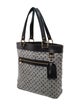 Louis Vuitton Monogram Mini Lin Lucille Tote GM