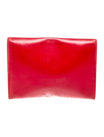 Louis Vuitton Epi Leather Portfolio