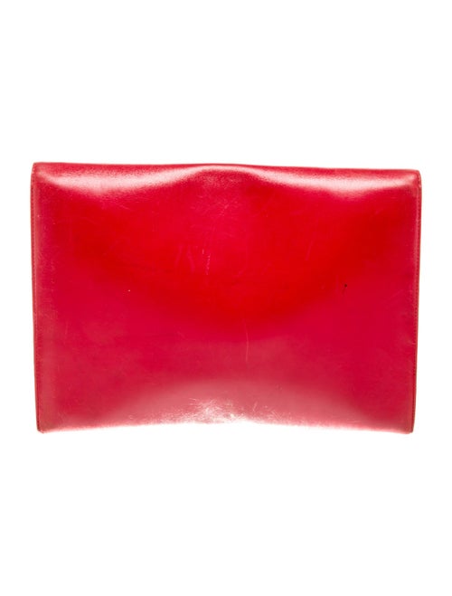 Louis Vuitton Epi Leather Portfolio