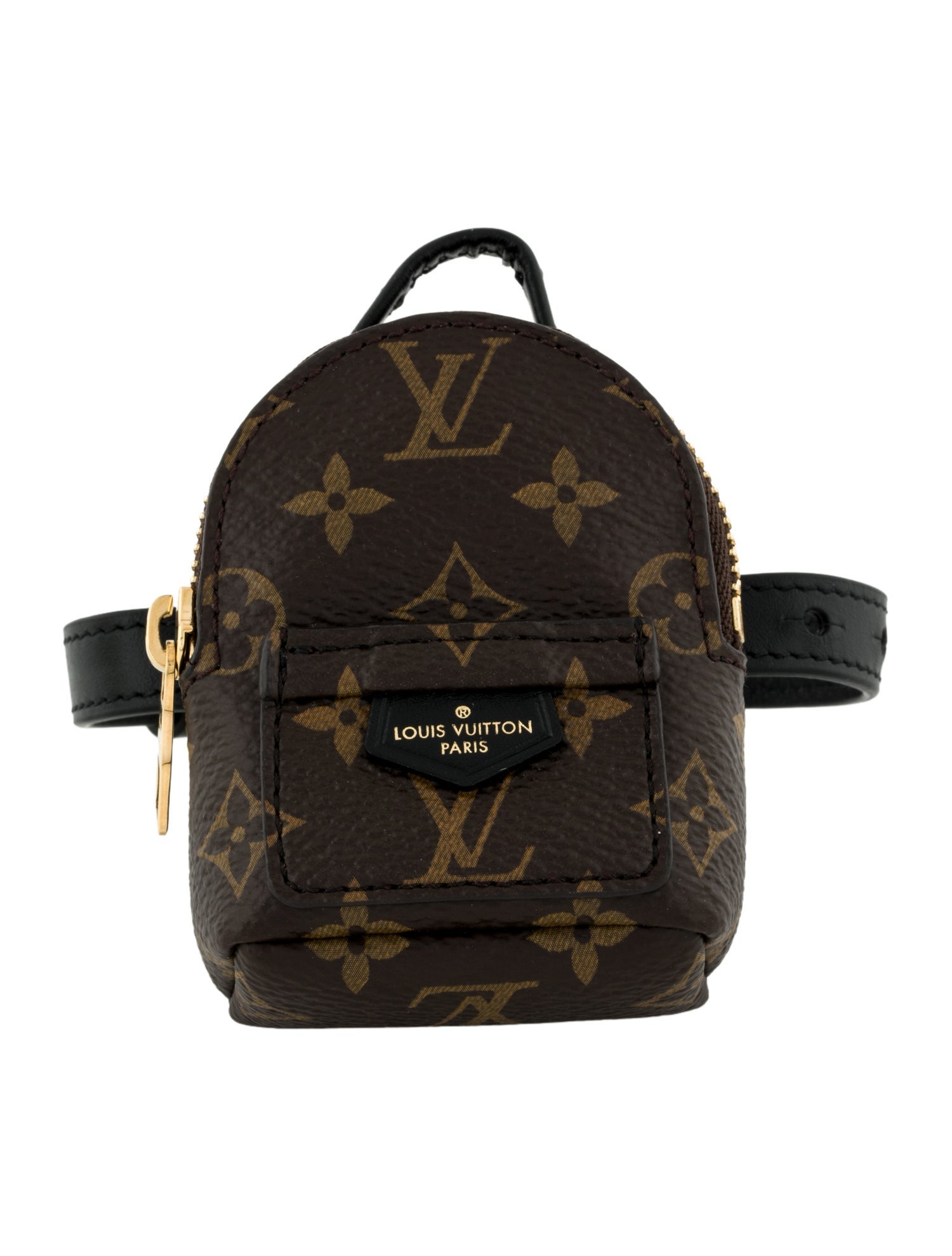 Louis Vuitton Monogram Party Palm Springs Bracelet