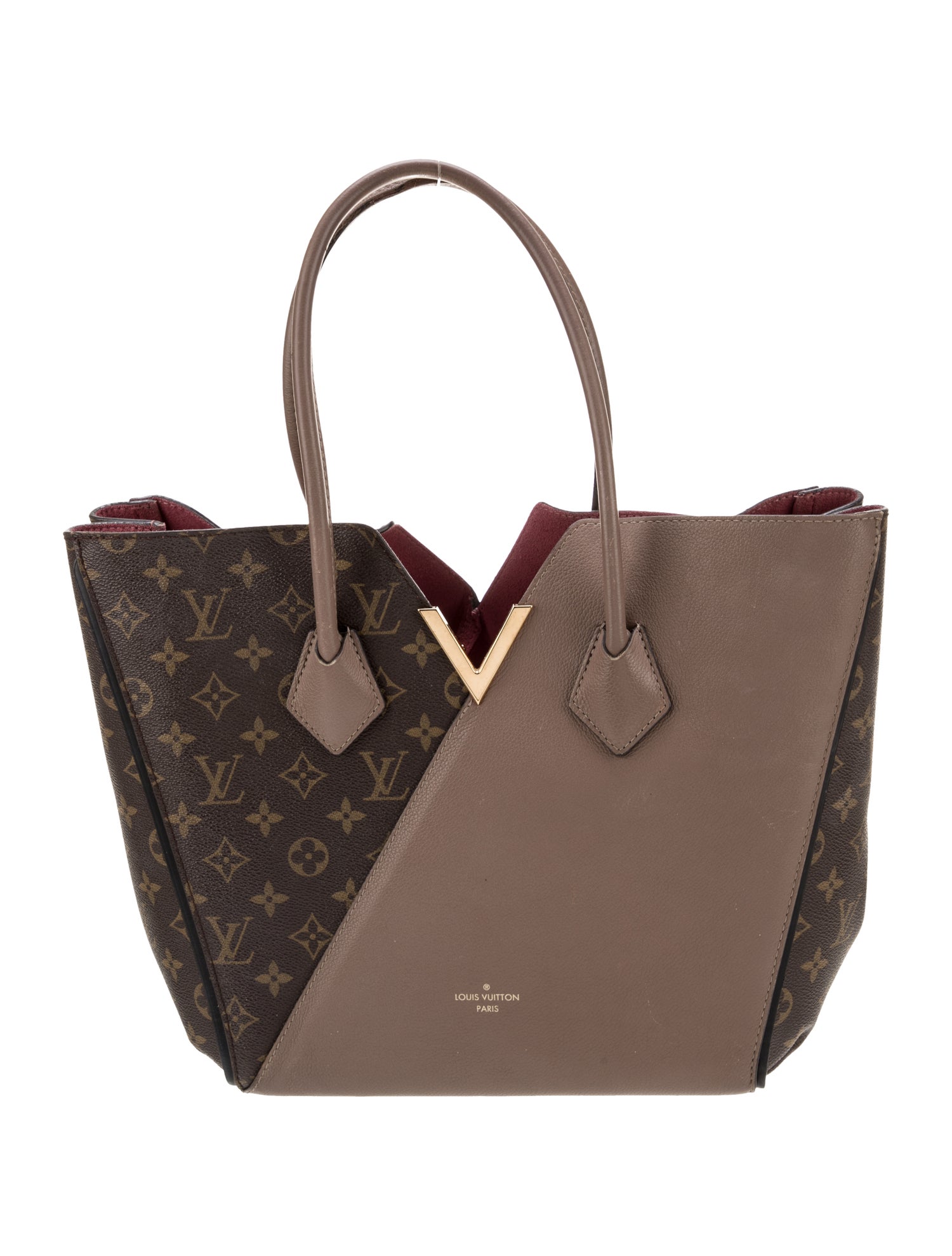 Louis Vuitton LV Monogram Kimono MM